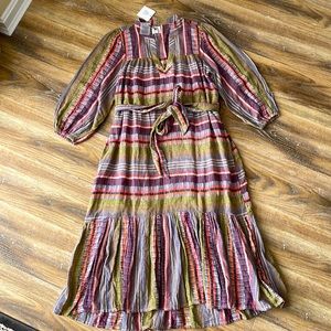 Anthropologie dRA Jenwin Dress